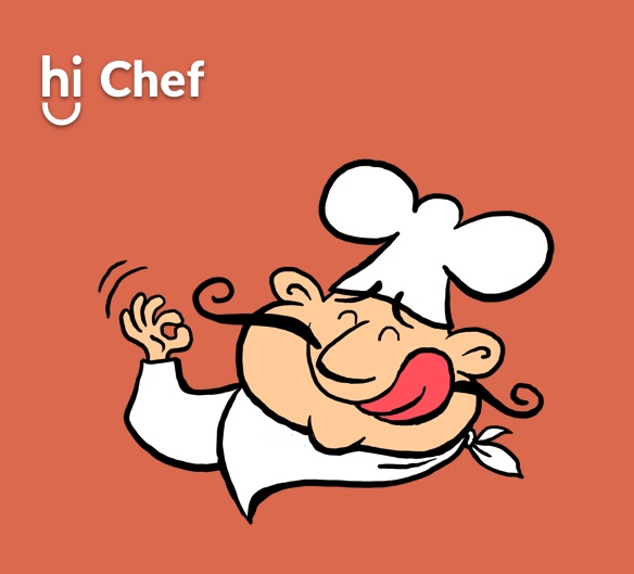 Hi Chef