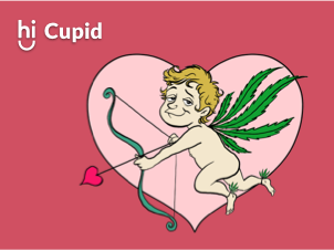 Hi Cupid