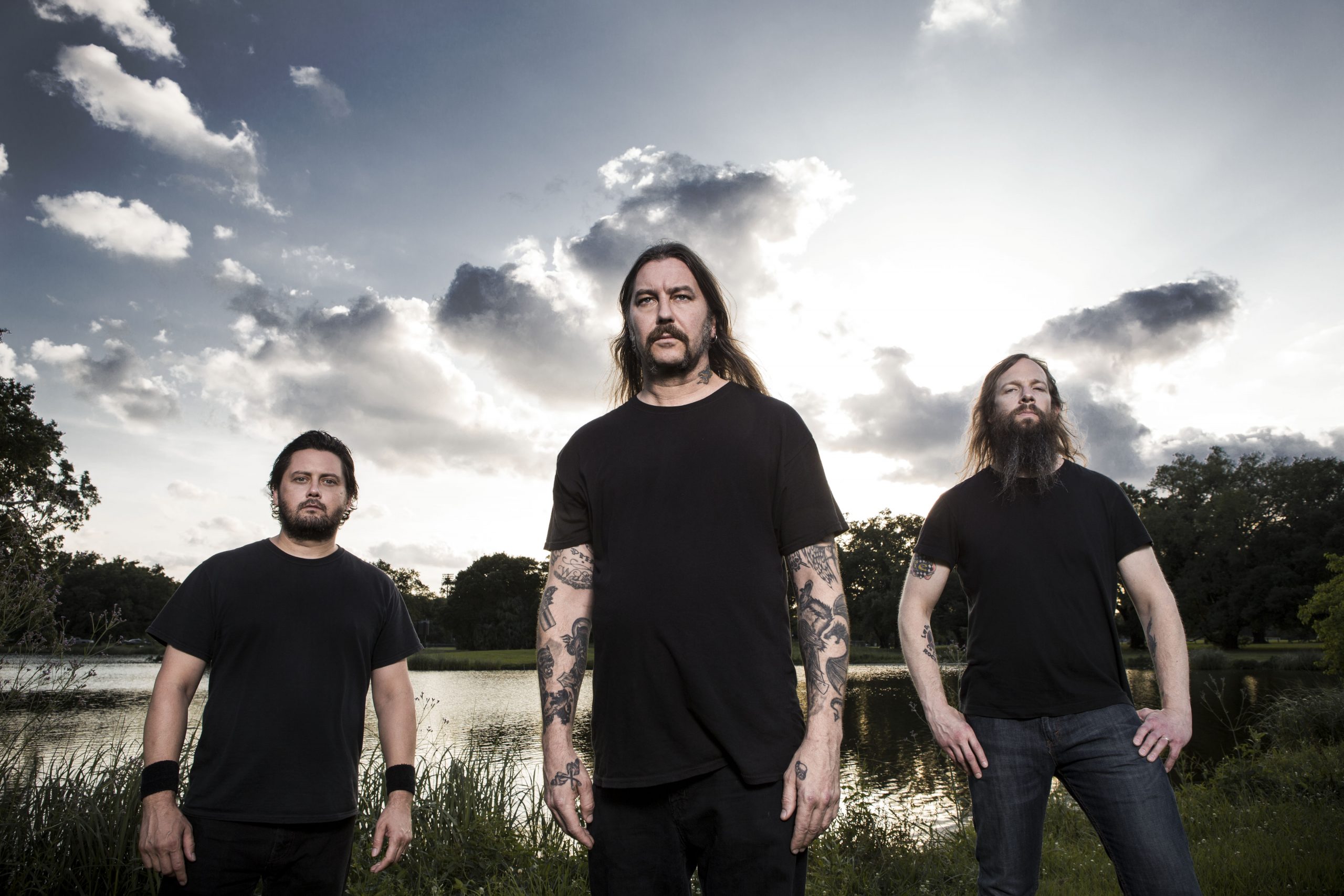 The Misadventures of Rocker Matt Pike: Wild Tales From Sleep & High On Fire